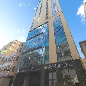 Hotel Ashton, Ulsan